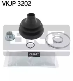 VKJP 3202 SKF Комплект пылника, приводной вал
